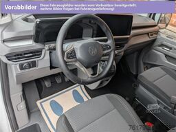 Volkswagen T7 TRANSPORTER KASTENWAGEN STYLE KR 2.0 TDI (+EURO