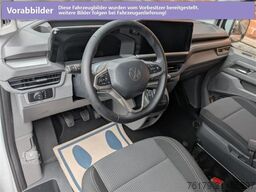 Volkswagen T7 TRANSPORTER KASTENWAGEN STYLE KR 2.0 TDI (+EURO