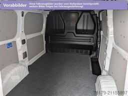 Volkswagen T7 TRANSPORTER KASTENWAGEN STYLE KR 2.0 TDI (+EURO