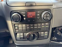 MAN TGS 18.480 Kipphydraulik | 4x4 | Großachse | Blatt Luft