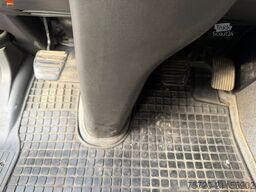 MAN TGS 18.480 Kipphydraulik | 4x4 | Großachse | Blatt Luft