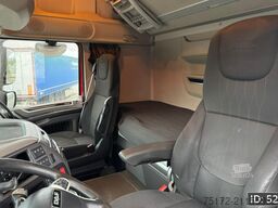 DAF XF  450 SSC, Euro 6, / Standklima / Fridge