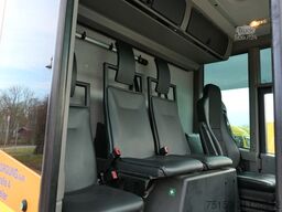 mercedes-benz 2635 NGE-L62N Econic Aufbau Zöller Medium X2 evo Lenkachse KLIMA