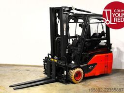 Linde E 18 L EVO 386-02