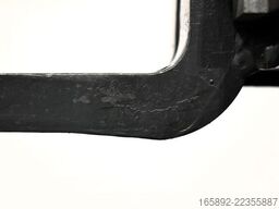 Linde E 18 L EVO 386-02