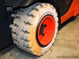 Linde E 18 L EVO 386-02