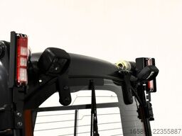 Linde E 18 L EVO 386-02