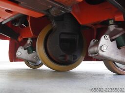 Linde T 16 1152