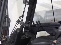 Linde H 35 D 393