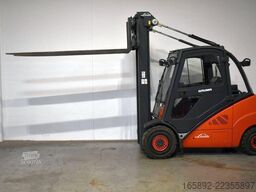 Linde H 35 D 393
