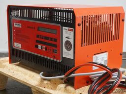 INDUSTRIE AUTOMATION intronic B puls E 24V/30A