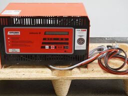 INDUSTRIE AUTOMATION intronic B puls E 24V/30A
