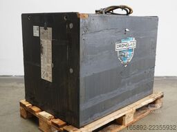 GRUMA 80 Volt 4 PzQ 688 Ah