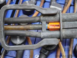 GRUMA 80 Volt 4 PzQ 688 Ah