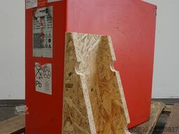 GRUMA 24 Volt 3 PzV 213 Ah