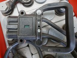 GRUMA 24 Volt 3 PzV 213 Ah