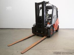 Linde H 50 D EVO 394-02