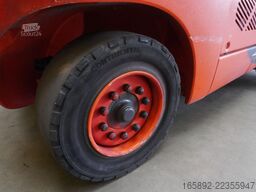 Linde H 50 D EVO 394-02