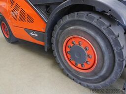 Linde H 50 D EVO 394-02