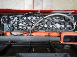 Linde T 16 1152