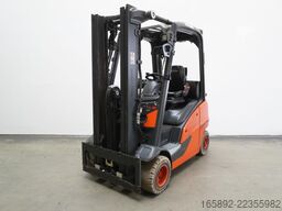 Linde H 18 T EVO 391-00