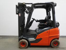 Linde H 18 T EVO 391-00