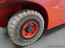 Linde H 18 T EVO 391-00