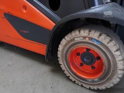 Linde H 18 T EVO 391-00