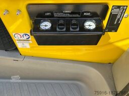 VOLKSWAGEN Crafter 55 Abschleppwagen mit TBZ Aufbau