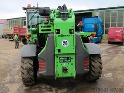 SENNEBOGEN 355E - Kabine hochfahrbar - Nr.: 302