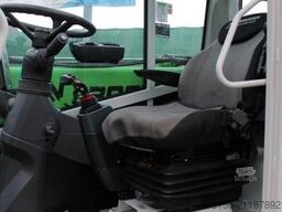 SENNEBOGEN 355E - Kabine hochfahrbar - Nr.: 302