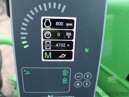 SENNEBOGEN 355E - Kabine hochfahrbar - Nr.: 302