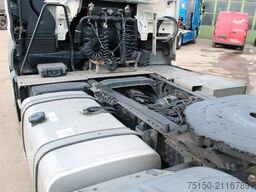 MAN TGX 18.420 4x2 BLS Nebenantrieb - PTO - Nr.: 331