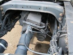 MAN TGX 18.420 4x2 BLS Nebenantrieb - PTO - Nr.: 331