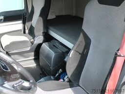 MAN TGX 18.420 4x2 BLS Nebenantrieb - PTO - Nr.: 331