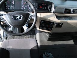 MAN TGX 18.420 4x2 BLS Nebenantrieb - PTO - Nr.: 331