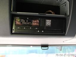 MAN TGX 18.420 4x2 BLS Nebenantrieb - PTO - Nr.: 331