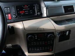 MAN TGX 18.420 4x2 BLS Nebenantrieb - PTO - Nr.: 331