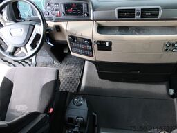 MAN TGX 18.420 4x2 BLS Nebenantrieb - PTO - Nr.: 331