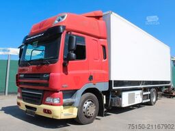 DAF CF 360 4x2 BL - LBW - Tiefkühl Nr.: 872