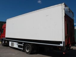 DAF CF 360 4x2 BL - LBW - Tiefkühl Nr.: 872