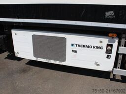 DAF CF 360 4x2 BL - LBW - Tiefkühl Nr.: 872