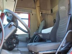 DAF CF 360 4x2 BL - LBW - Tiefkühl Nr.: 872