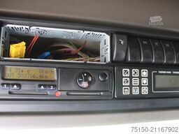 DAF CF 360 4x2 BL - LBW - Tiefkühl Nr.: 872