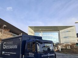 Mercedes-Benz Atego 818