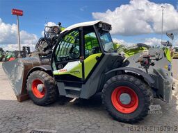 CLAAS Scorpion 756 Varipower