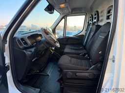 Iveco Daily 35S18 HA8 *R4.100mm*Automatik*Kamera*ACC*