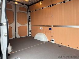 Mercedes-Benz Sprinter 319 CDI 3665 Klima Kamera AHK