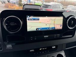 Mercedes-Benz Sprinter 319 CDI 3665 Klima Kamera AHK