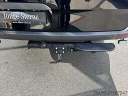 Mercedes-Benz Sprinter 517 CDI 3665 Klima Kamera AHK Warmluft